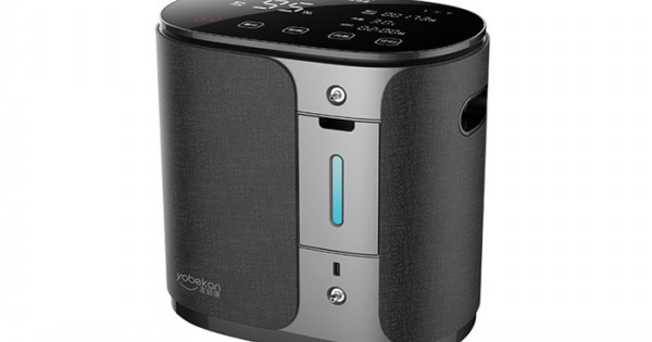 may tao oxy yobekan household oxygen concentrator 00